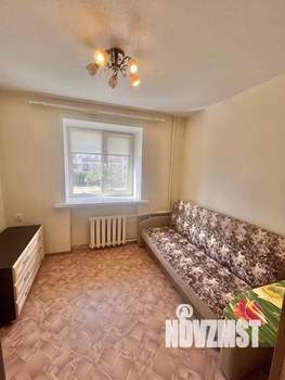 Студия квартира, на длительный срок, 15м2, 2/5 этаж