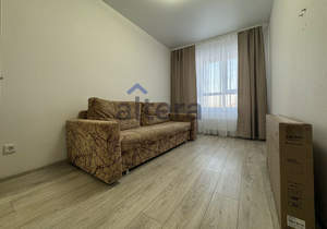 2-к квартира, на длительный срок, 50м2, 18/24 этаж