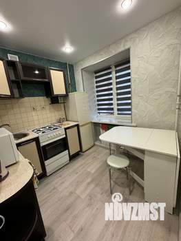 1-к квартира, на длительный срок, 35м2, 4/9 этаж