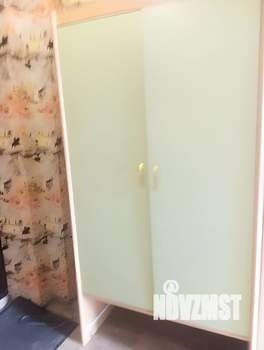 1-к квартира, на длительный срок, 34м2, 9/10 этаж