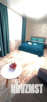 1-к квартира, посуточно, 31м2, 3/5 этаж