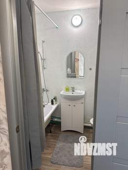 1-к квартира, посуточно, 31м2, 10/19 этаж