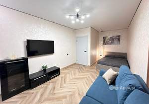 1-к квартира, на длительный срок, 48м2, 8/25 этаж