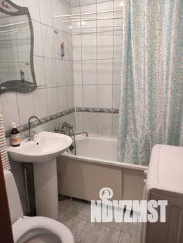 1-к квартира, посуточно, 30м2, 5/5 этаж