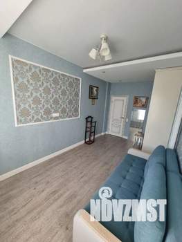 1-к квартира, посуточно, 58м2, 1/1 этаж