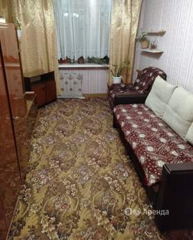 2-к квартира, на длительный срок, 47м2, 3/5 этаж