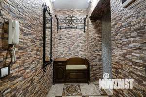 1-к квартира, посуточно, 46м2, 3/9 этаж