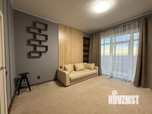 3-к квартира, на длительный срок, 70м2, 13/16 этаж