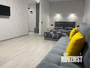 Студия квартира, посуточно, 33м2, 7/9 этаж