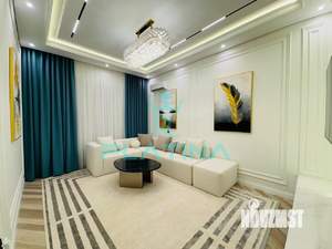 1-к квартира, на длительный срок, 42м2, 6/16 этаж