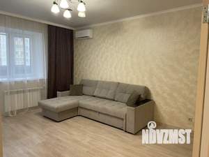 2-к квартира, посуточно, 59м2, 5/9 этаж