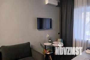 1-к квартира, посуточно, 22м2, 3/5 этаж