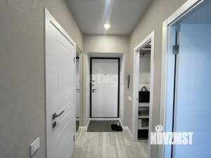 1-к квартира, на длительный срок, 34м2, 8/10 этаж