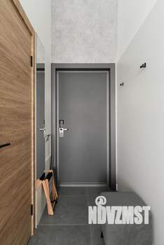 1-к квартира, посуточно, 19м2, 1/1 этаж