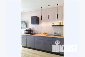 1-к квартира, посуточно, 32м2, 13/25 этаж