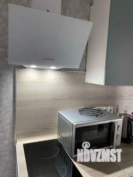 2-к квартира, посуточно, 50м2, 1/1 этаж