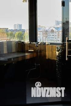 1-к квартира, посуточно, 35м2, 7/7 этаж