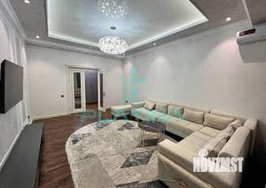 1-к квартира, на длительный срок, 52м2, 3/7 этаж