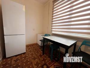 1-к квартира, на длительный срок, 35м2, 4/9 этаж