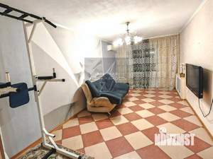 3-к квартира, на длительный срок, 97м2, 5/16 этаж