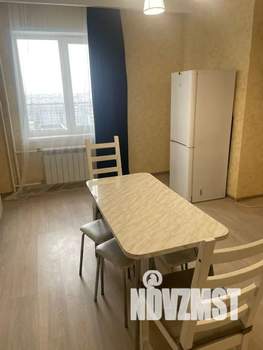 2-к квартира, посуточно, 60м2, 14/18 этаж