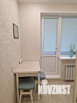 1-к квартира, посуточно, 29м2, 2/9 этаж