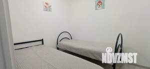 2-к квартира, посуточно, 45м2, 3/5 этаж