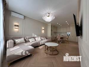 3-к квартира, на длительный срок, 70м2, 11/20 этаж