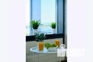 2-к квартира, посуточно, 85м2, 12/25 этаж