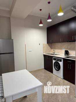 1-к квартира, на длительный срок, 34м2, 11/23 этаж