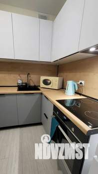 1-к квартира, посуточно, 30м2, 7/10 этаж