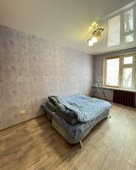 2-к квартира, на длительный срок, 45м2, 2/5 этаж