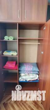 1-к квартира, посуточно, 33м2, 5/5 этаж