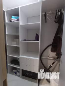 1-к квартира, на длительный срок, 40м2, 20/26 этаж