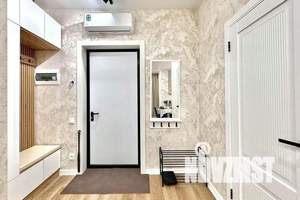 1-к квартира, посуточно, 30м2, 10/24 этаж