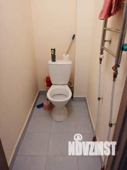 3-к квартира, на длительный срок, 80м2, 4/18 этаж