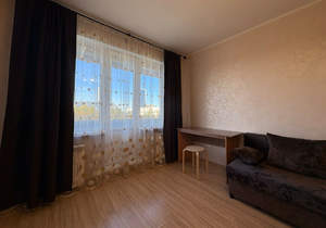 2-к квартира, на длительный срок, 55м2, 5/5 этаж