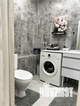 Студия квартира, посуточно, 27м2, 19/25 этаж