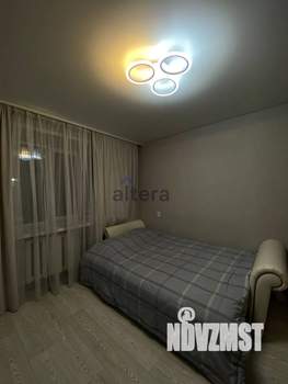 Студия квартира, на длительный срок, 17м2, 2/9 этаж