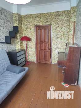 3-к квартира, на длительный срок, 65м2, 3/7 этаж