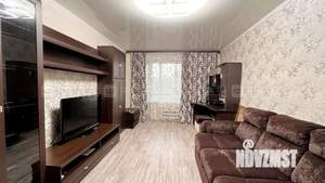 2-к квартира, на длительный срок, 54м2, 5/9 этаж