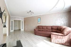 2-к квартира, на длительный срок, 72м2, 7/21 этаж