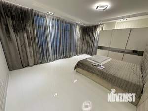 4-к квартира, на длительный срок, 180м2, 10/24 этаж