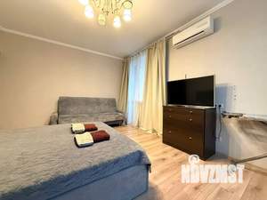 2-к квартира, посуточно, 65м2, 2/18 этаж