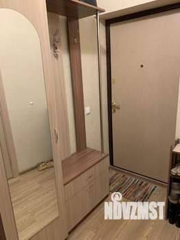 1-к квартира, на длительный срок, 35м2, 14/14 этаж