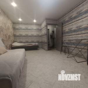 1-к квартира, на длительный срок, 35м2, 3/3 этаж