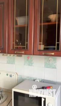 1-к квартира, на длительный срок, 35м2, 4/5 этаж