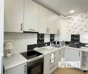 1-к квартира, на длительный срок, 35м2, 15/16 этаж