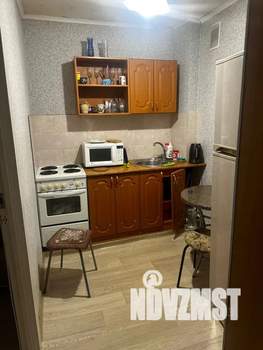 2-к квартира, посуточно, 38м2, 3/12 этаж