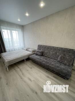 1-к квартира, посуточно, 45м2, 9/10 этаж